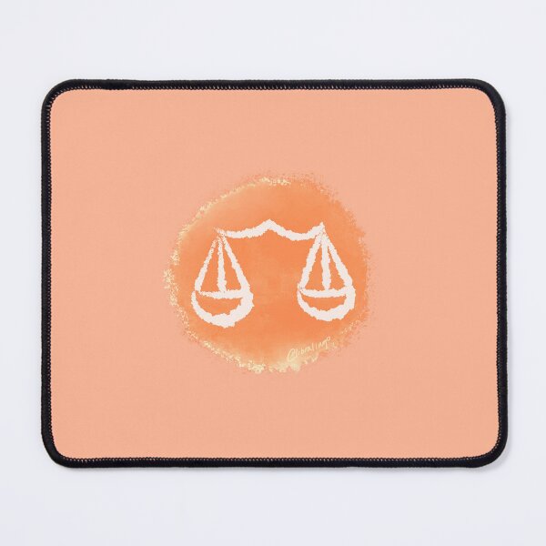 Item preview, libra designed and sold by abby cartwright.