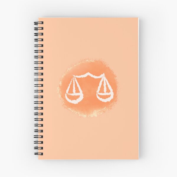 Item preview, libra  designed and sold by abby cartwright.