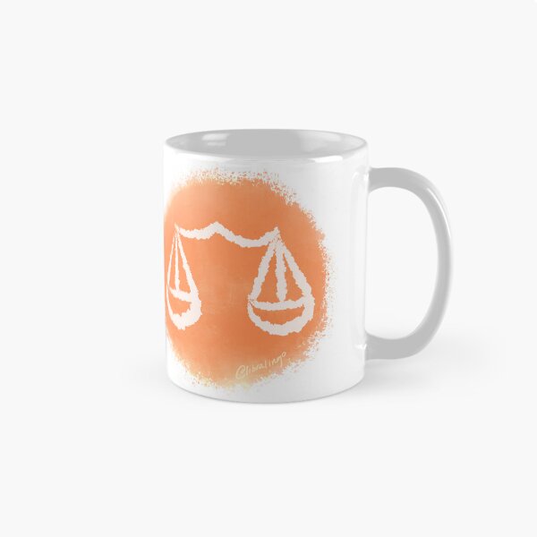 Item preview, libra  designed and sold by abby cartwright.