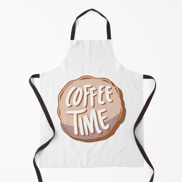 Item preview, Coffee Time! designed and sold by SarcasticRow.
