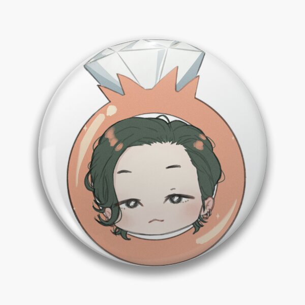 Item preview, yunki marry me chibi designed and sold by ksart16.