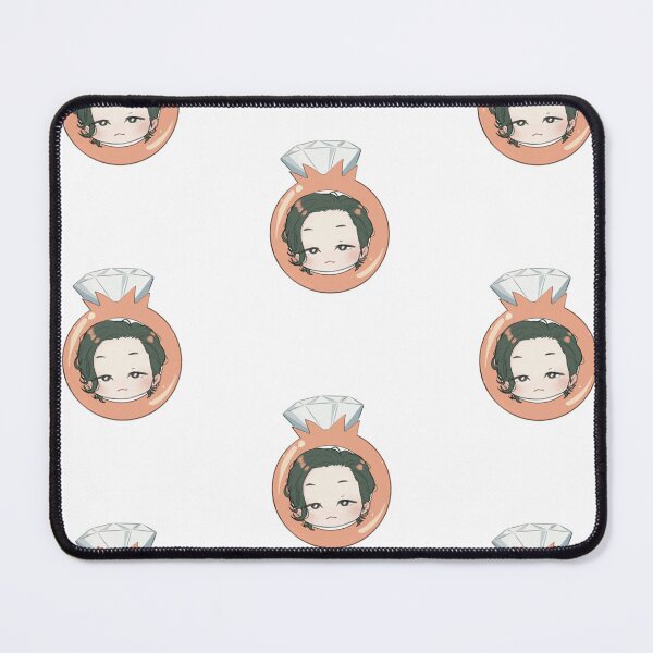 Item preview, yunki marry me chibi designed and sold by ksart16.