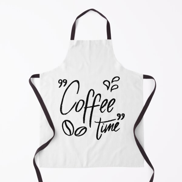 Item preview, Coffee Time! designed and sold by SarcasticRow.