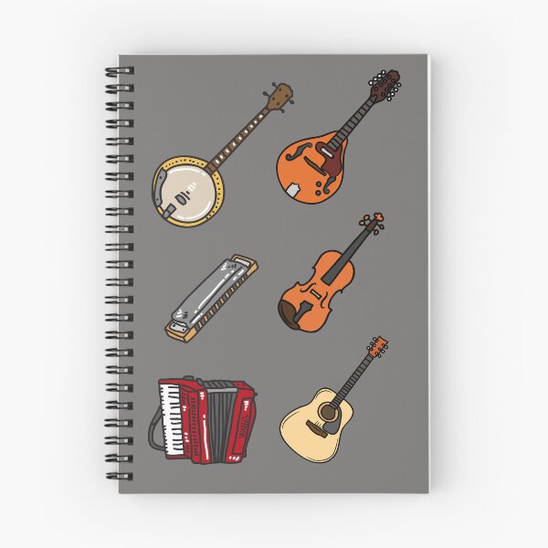 Item preview, Folk music designed and sold by Voici.