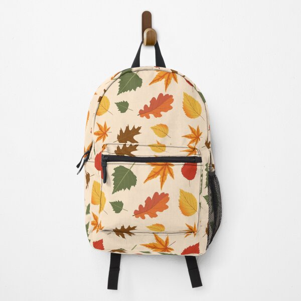Item preview, set of autumn fallen leaves designed and sold by MimmyG.