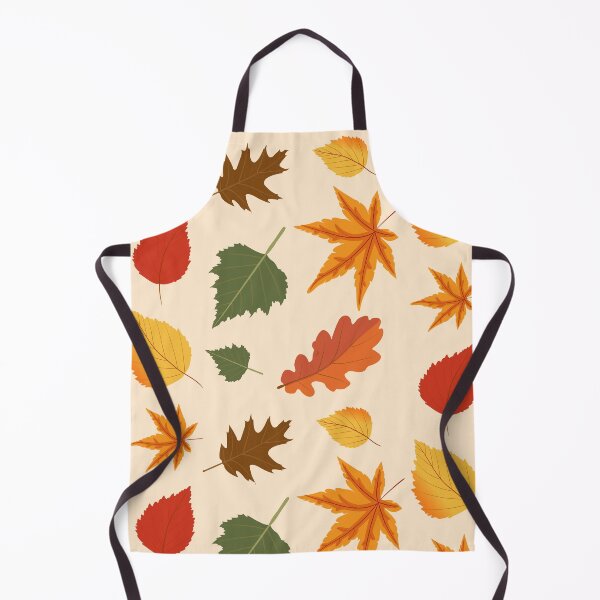 Item preview, set of autumn fallen leaves designed and sold by MimmyG.