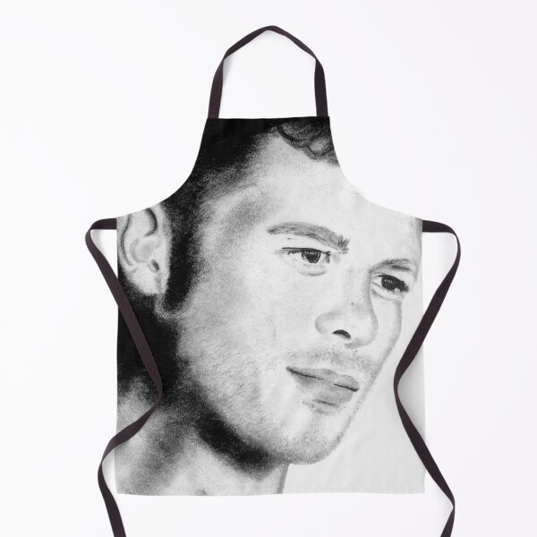 Item preview, Joseph Morgan designed and sold by Karen Cessford.