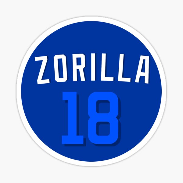 Ben Zobrist Gifts & Merchandise for Sale