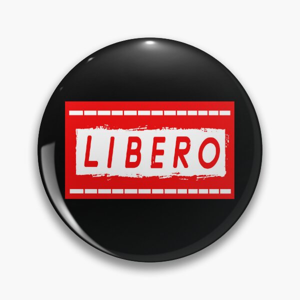 Item preview, Libero designed and sold by Fashimation20.