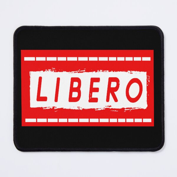 Item preview, Libero designed and sold by Fashimation20.