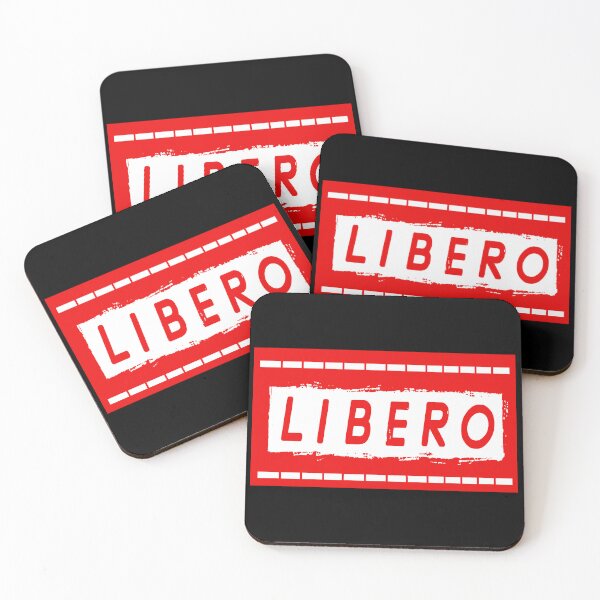 Item preview, Libero designed and sold by Fashimation20.
