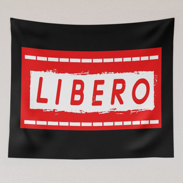 Item preview, Libero designed and sold by Fashimation20.