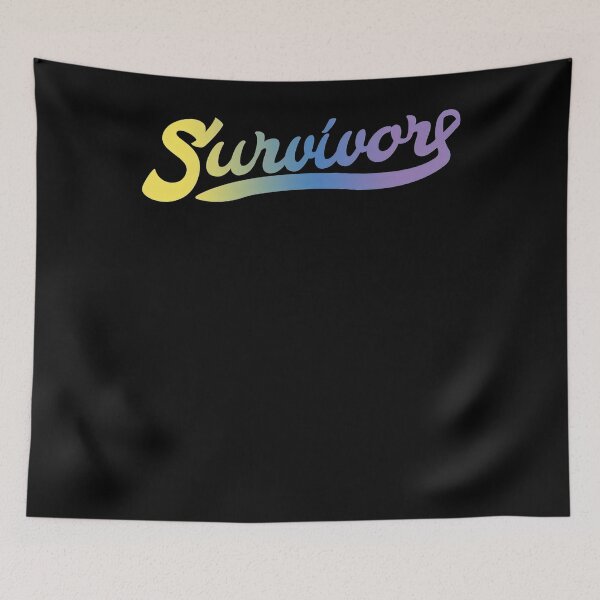 Item preview, Bladder Cancer Awareness Survivor Tricolor Ribbon Gift designed and sold by JamesGilmore40.