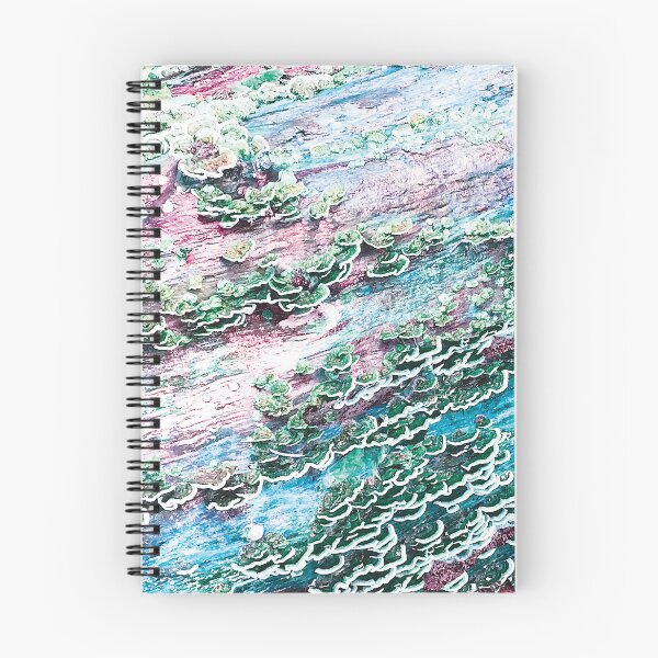Item preview, Aqua Blue Green Nature Beauty  designed and sold by Yolanda Designs.