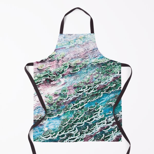 Item preview, Aqua Blue Green Nature Beauty  designed and sold by Yolanda Designs.