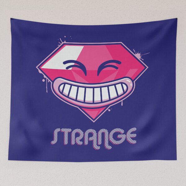 Item preview, Strange Chaos designed and sold by strangethingsA.