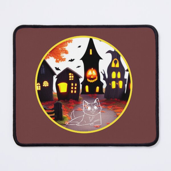 Item preview, A CEMETERY designed and sold by starfishstuff.