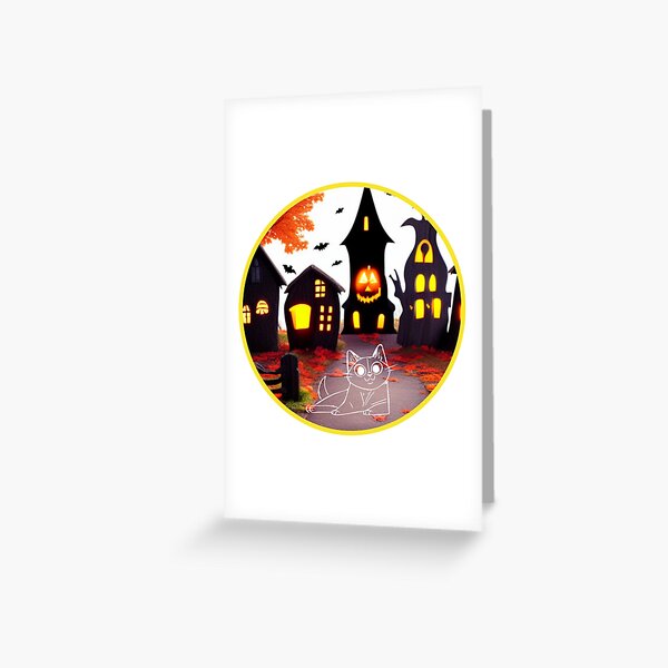Item preview, A CEMETERY designed and sold by starfishstuff.