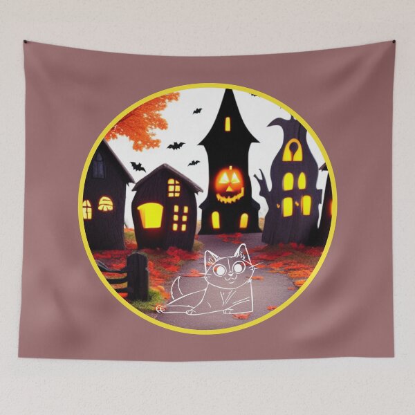 Item preview, A CEMETERY designed and sold by starfishstuff.