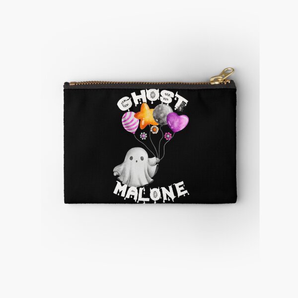 Item preview, Ghost Malone Spooky designed and sold by Gothic Fantasy.