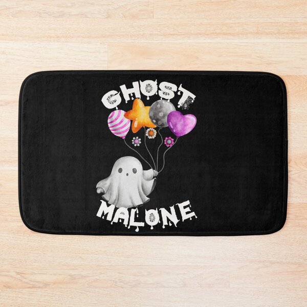 Artikelvorschau, Ghost Malone Gruselig entworfen und verkauft von Gothic Fantasy.