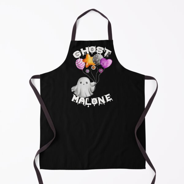 Item preview, Ghost Malone Spooky designed and sold by Gothic Fantasy.