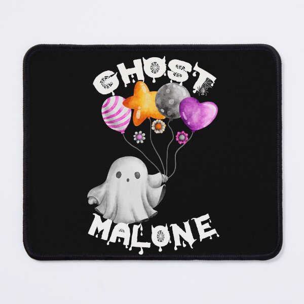 Item preview, Ghost Malone Spooky designed and sold by Gothic Fantasy.