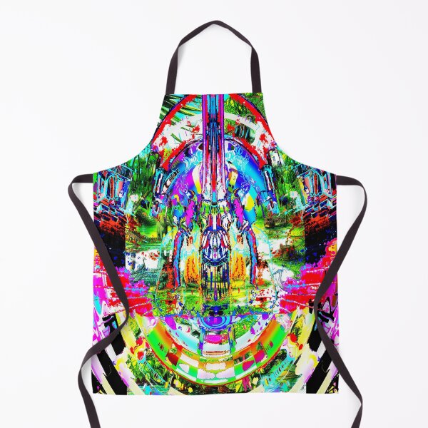 Item preview, BIRDCAgE AT THE END OF THE WORLD designed and sold by John Legry.