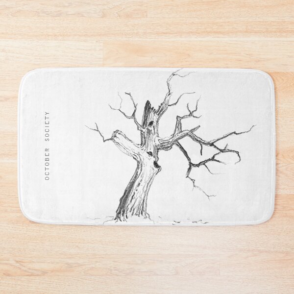 Item preview, 'October Society' Haunted Tree designed and sold by Ken Murphy.