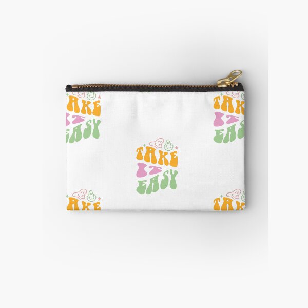 Item preview, TAKE IT EASY designed and sold by colors-kami.
