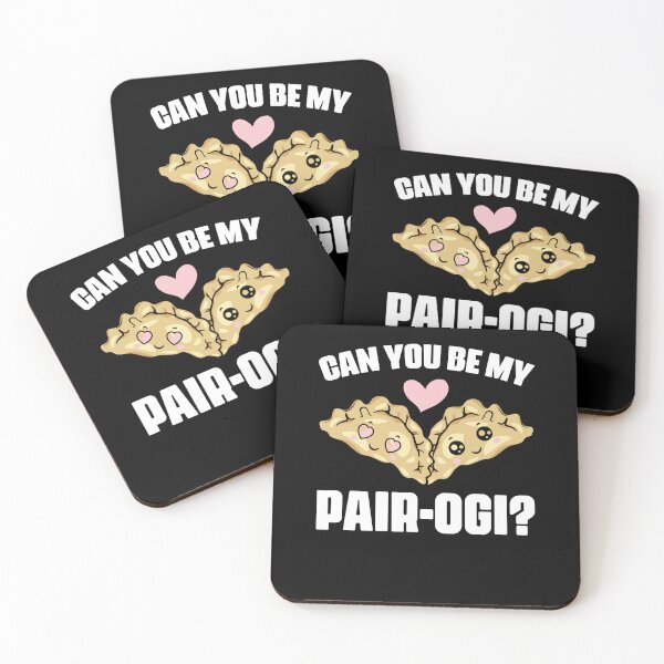 Item preview, Cute Polish Dumpling Food Humor For A Poland Pierogi Lover designed and sold by Nessshirts.