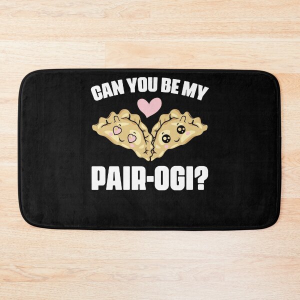 Item preview, Cute Polish Dumpling Food Humor For A Poland Pierogi Lover designed and sold by Nessshirts.
