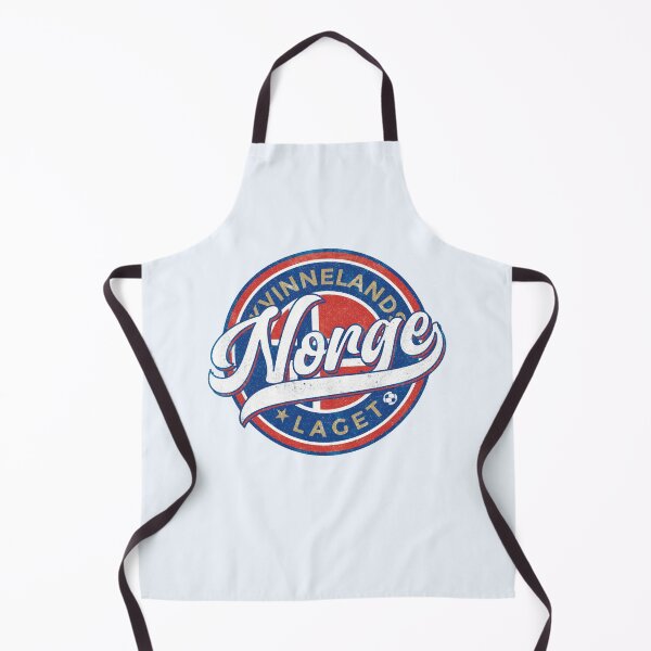 Item preview, Norge,Norway Womens Team Soccer Badge (round) designed and sold by Numero14.