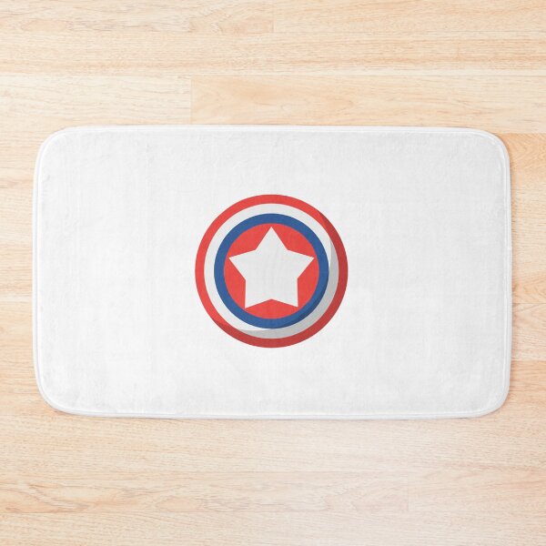 Item preview, The Avongers Captain Patriot designed and sold by ChrolloX.