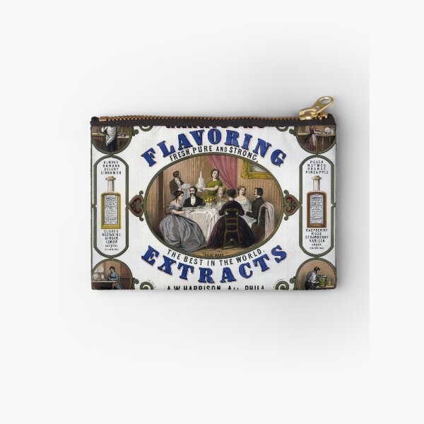 Item preview, Harrison's Flavoring Extracts designed and sold by VintageBob.