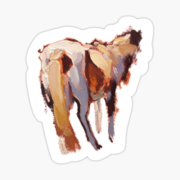 Item preview, Pony Butt designed and sold by klingity.