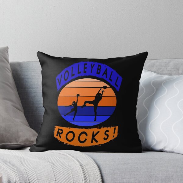 Item preview, Volleyball Rocks! designed and sold by Fashimation20.