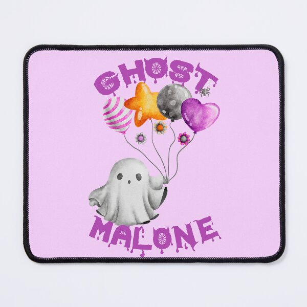 Item preview,  Ghost Malone Spooky designed and sold by Gothic Fantasy.