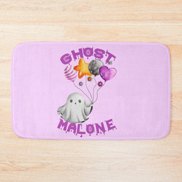 Artikelvorschau,  Ghost Malone Gruselig entworfen und verkauft von Gothic Fantasy.