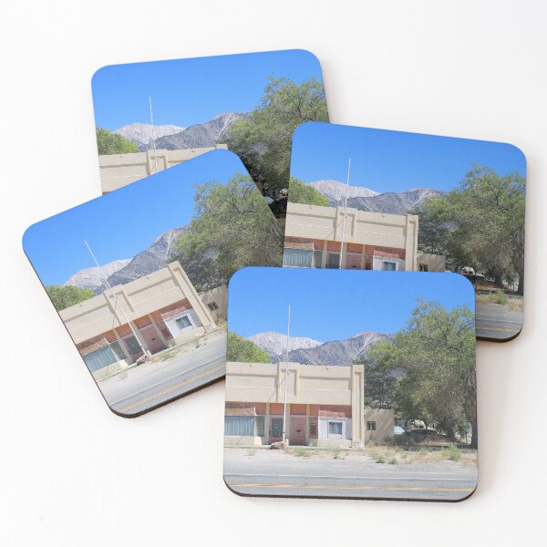 Item preview, Photography, America, USA,  travelling, Gas Station, road, road trip, designed and sold by Thomas Halouva.