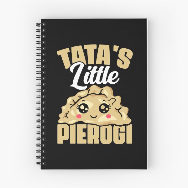 Item preview, Cute Polish Dumpling Food For Poland Heritage Pierogi Lover designed and sold by Nessshirts.