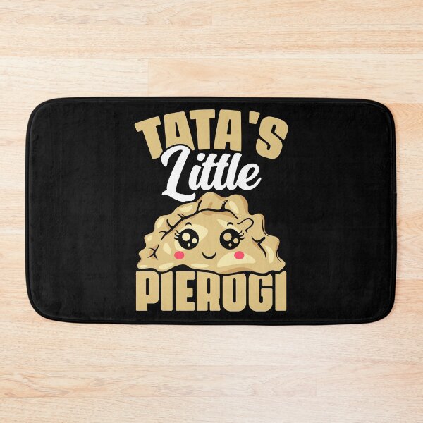 Item preview, Cute Polish Dumpling Food For Poland Heritage Pierogi Lover designed and sold by Nessshirts.