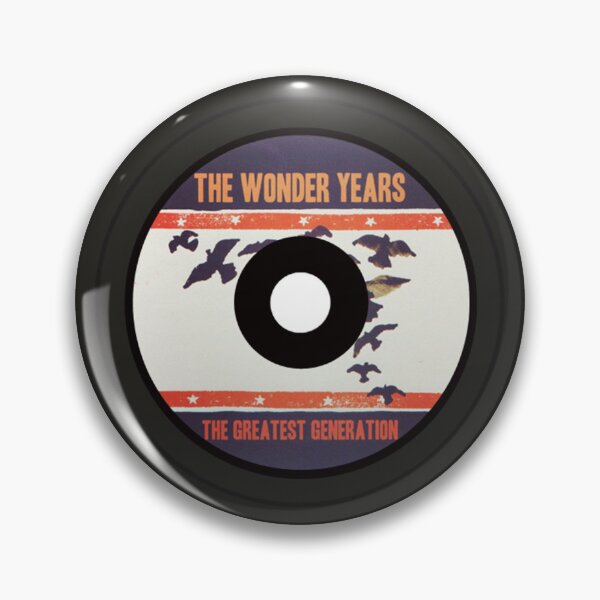 Item preview, The Greatest Generation - Vinyl designed and sold by Tundra1985.