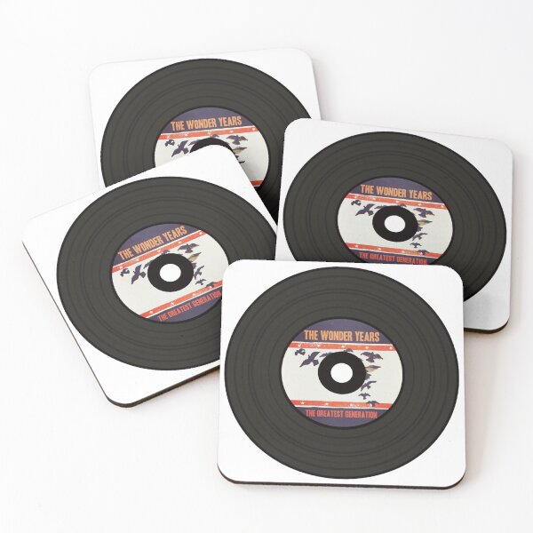 Item preview, The Greatest Generation - Vinyl designed and sold by Tundra1985.