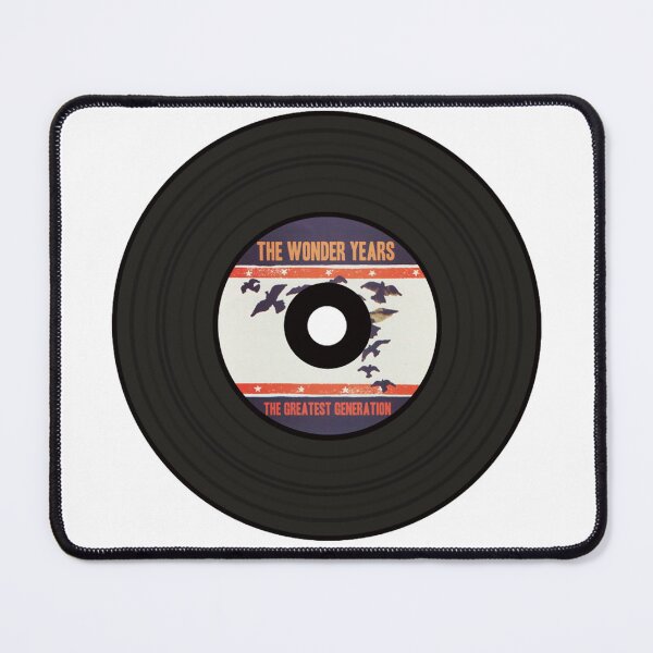Item preview, The Greatest Generation - Vinyl designed and sold by Tundra1985.