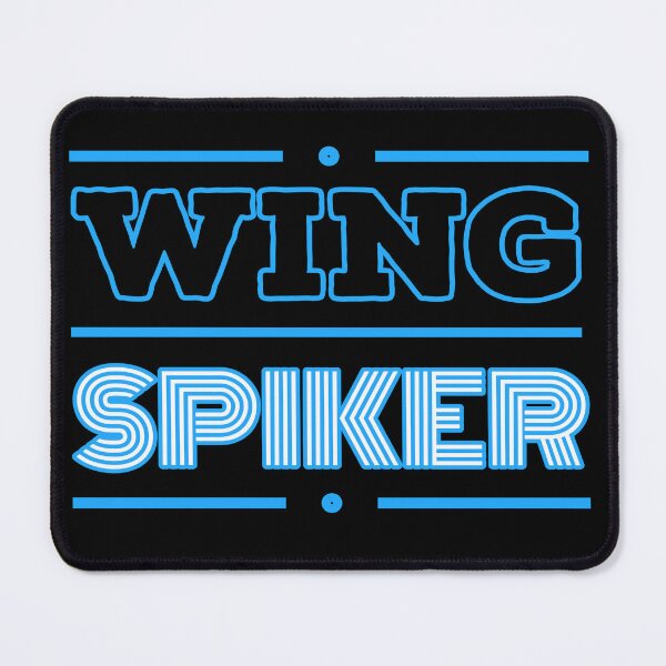 Item preview, Wing Spiker designed and sold by Fashimation20.
