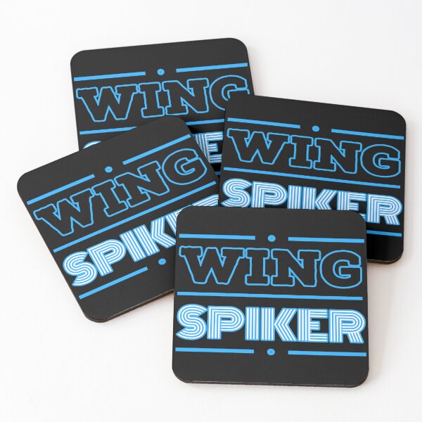 Item preview, Wing Spiker designed and sold by Fashimation20.