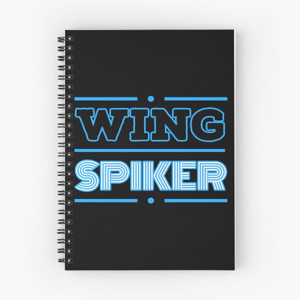 Item preview, Wing Spiker designed and sold by Fashimation20.