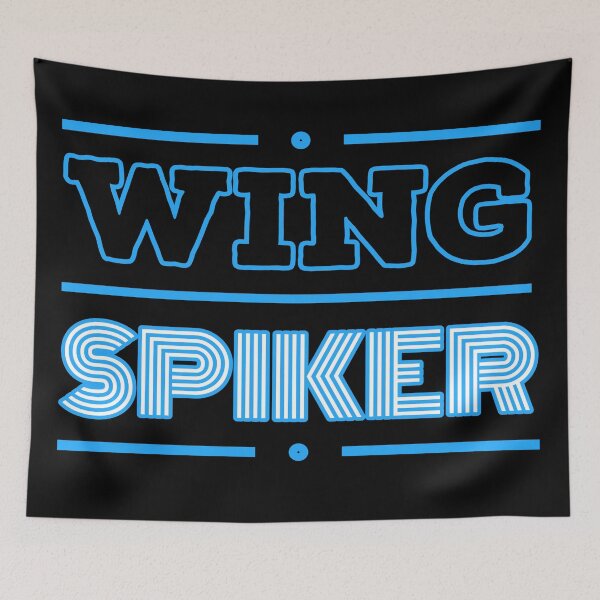 Item preview, Wing Spiker designed and sold by Fashimation20.