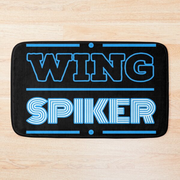 Item preview, Wing Spiker designed and sold by Fashimation20.